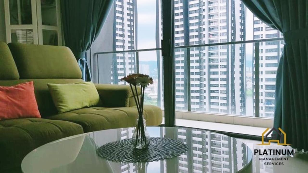 The Lake-Ville Kl Jalan Kuching By M Platinum Kuala Lumpur Habitación foto