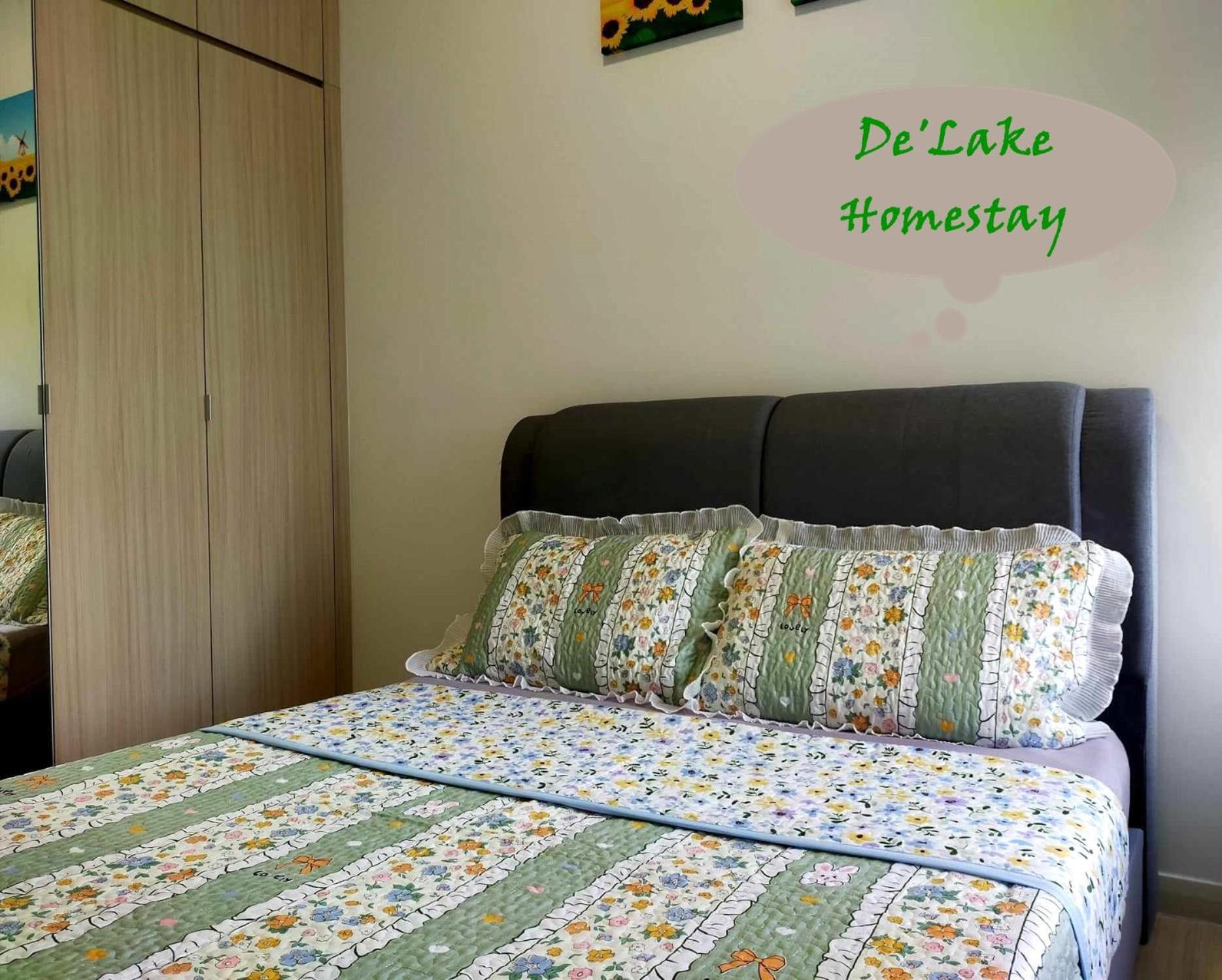 The Lake-Ville Kl Jalan Kuching By M Platinum Kuala Lumpur Habitación foto