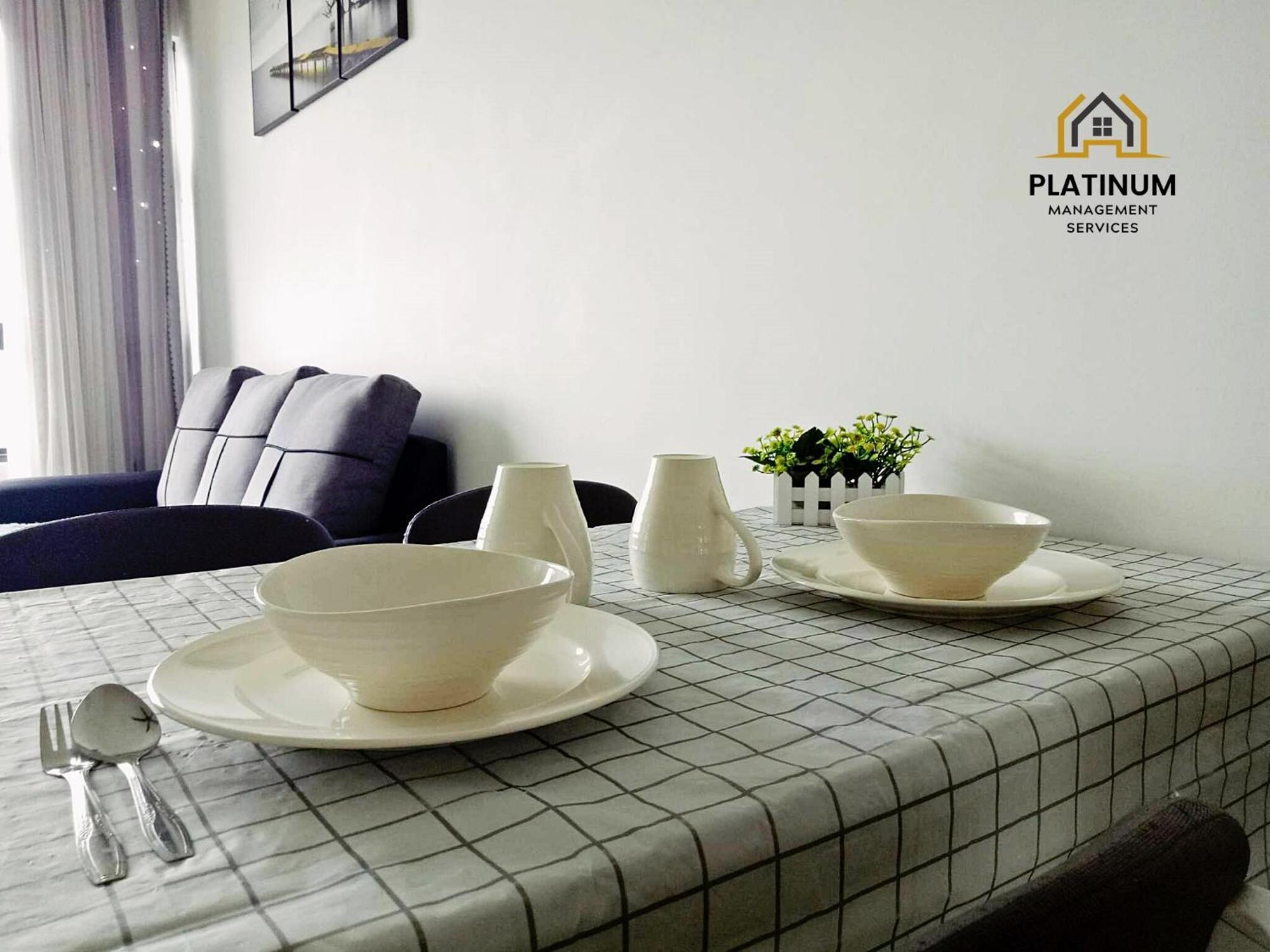 The Lake-Ville Kl Jalan Kuching By M Platinum Kuala Lumpur Habitación foto